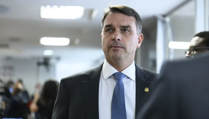 O-senador-Flavio-Bolsonaro