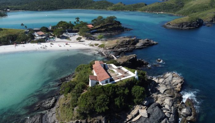 Praia do Forte - Foto: Jhony Biach