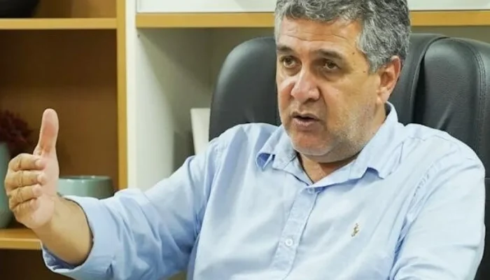 O ato extingue de uma só vez centenas de cargos e altera drasticamente a estrutura administrativa da cidade: Foto Divulgação