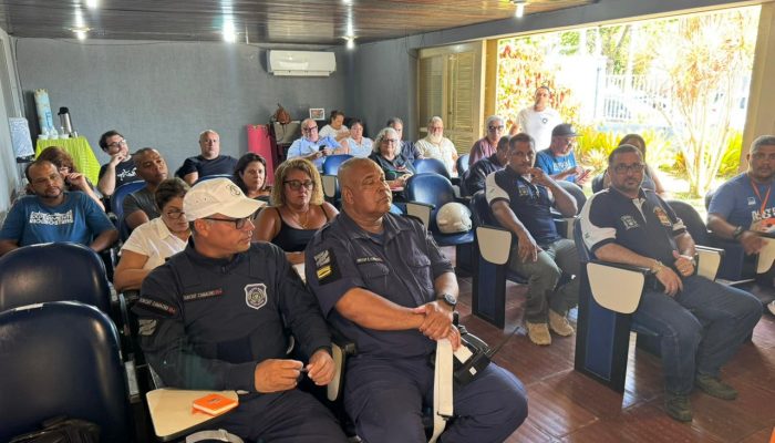 Ações incluem reforço na segurança, limpeza e alterações no trânsito em Costazul para garantir o ordenamento durante os 24 dias de evento. Foto: Eduardo Yoshi