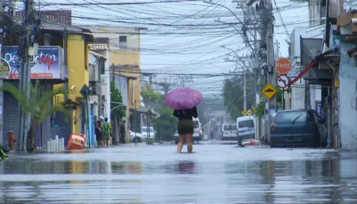 Com a chegada do período de chuvas intensas, a prevenção é a melhor ferramenta; saiba o que fazer antes, durante e depois das tempestades. Foto: Divulgação