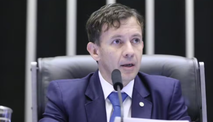 Kayo Magalhães/Câmara dos Deputados