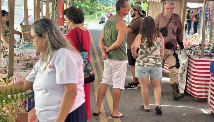 Fotos: Divulgação / SECAP