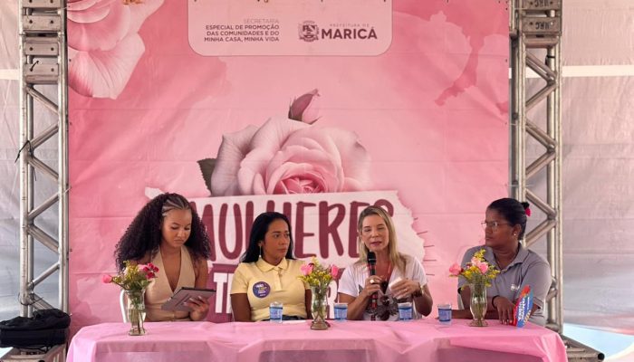 Divulgação / Secretaria Especial de Promoção das Comunidades e 'Minha Casa Minha Vida'