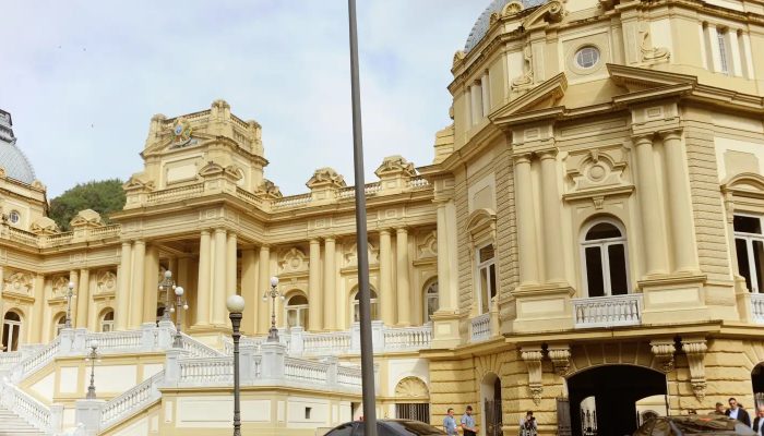 © Tomaz Silva/Agência Brasil