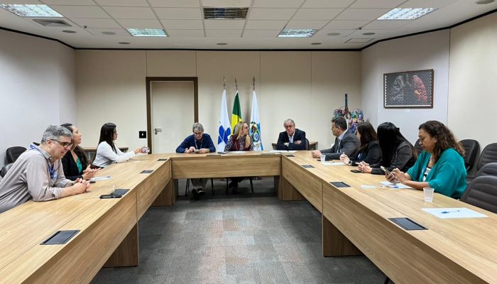 Foto: Raphael Barbosa/Ascom SESRJ