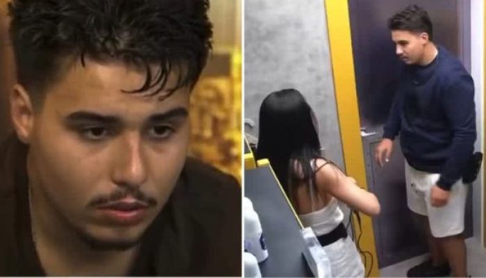 Pedro do BBB 26 é indiciado pela Polícia Civil por importunação sexual contra participante do...