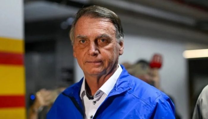 bolsonaro