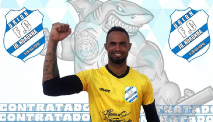 Justiça do RJ nega habeas corpus, e goleiro Bruno segue foragido