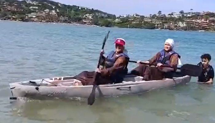 caiaque