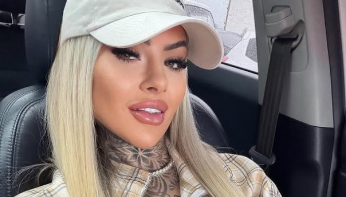 Bianca Dias — Foto: Reprodução/ Instagram