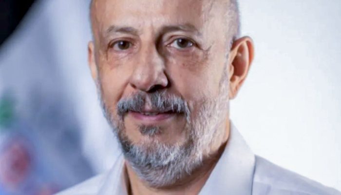 © Ruy Ferraz Fontes/Arquivo pessoa