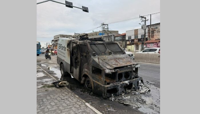 carro-forte