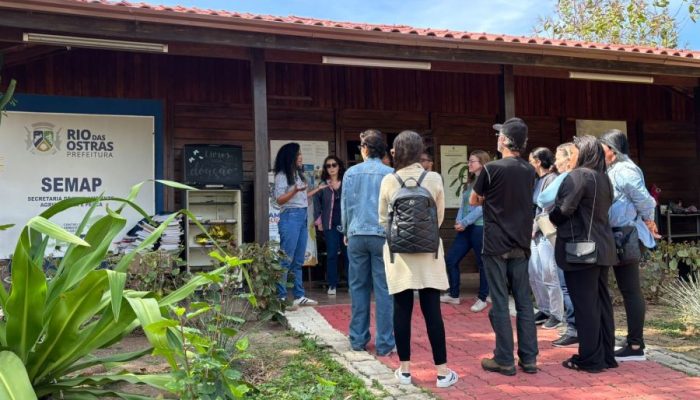 Prefeitura de Rio das Ostras