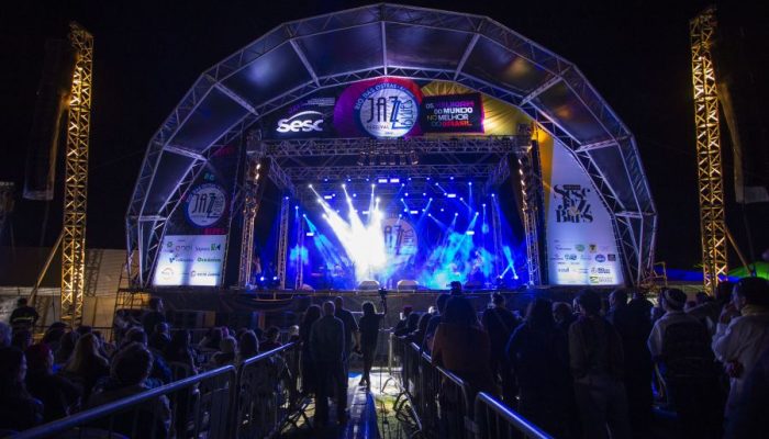 Convite para participar do evento internacional reforça o posicionamento do Festival como um dos...