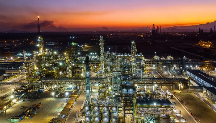 © Bruno Castro/Petrobras