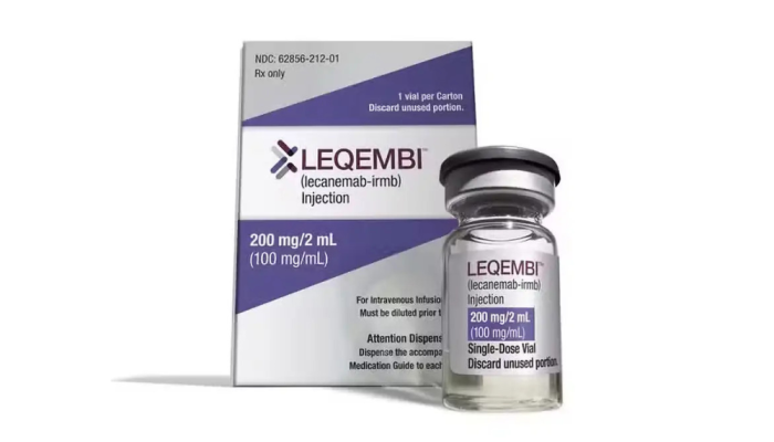 Anivsa aprova o uso de Leqembi para o tratamento do Alzheimer
