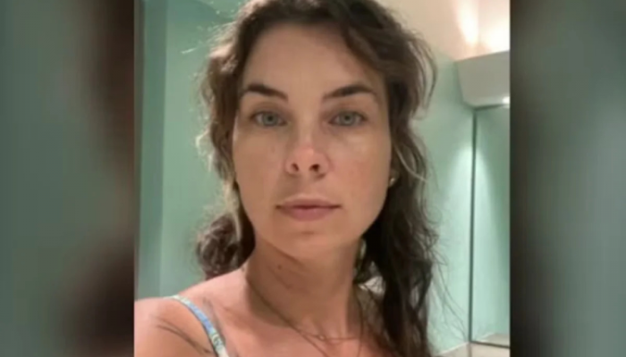 Catarina Kasten, estudante de pós-graduação de 31 anos, encontrada morta com sinais de violên...