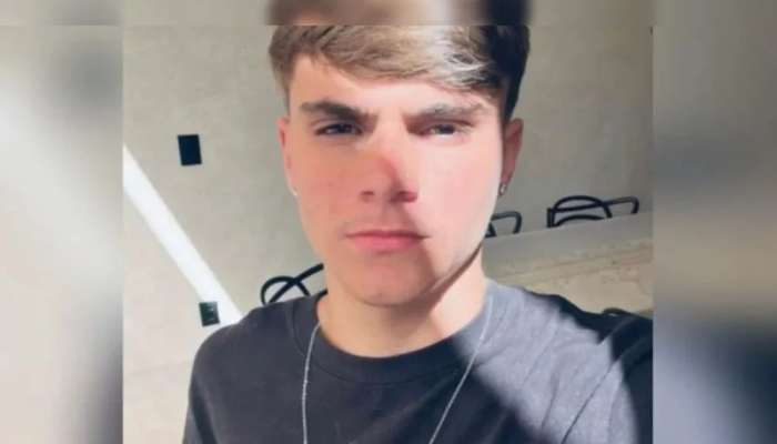 Adolescente agredido durante uma briga no DF e que morreu neste sábado (7)