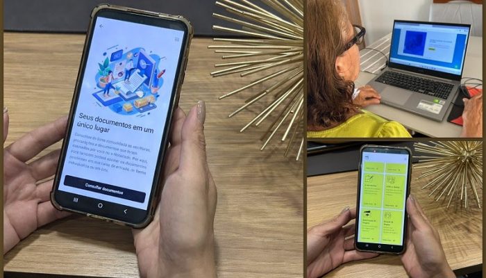 Plataforma emite escrituras, atas, autorizações de viagens, conta notarial, procurações, cert...