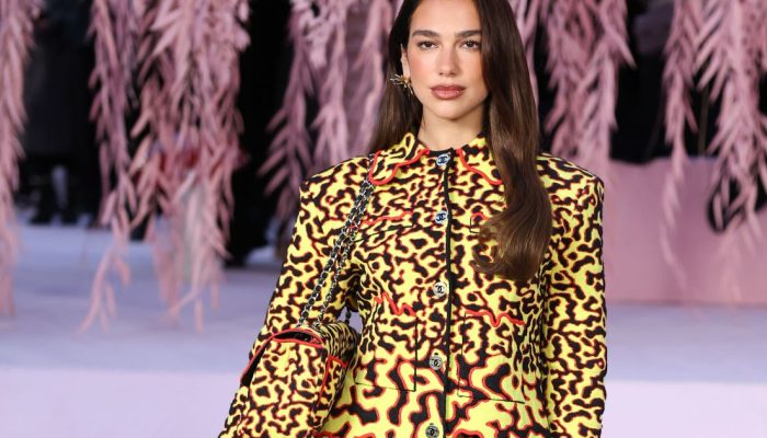 Cantora deve participar de novo filme da A24  • Corbis/Corbis via Getty Images