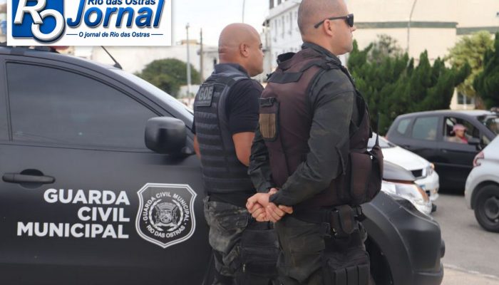 Uma excelente notícia para quem busca estabilidade e deseja ingressar na carreira pública em Rio das Ostras.