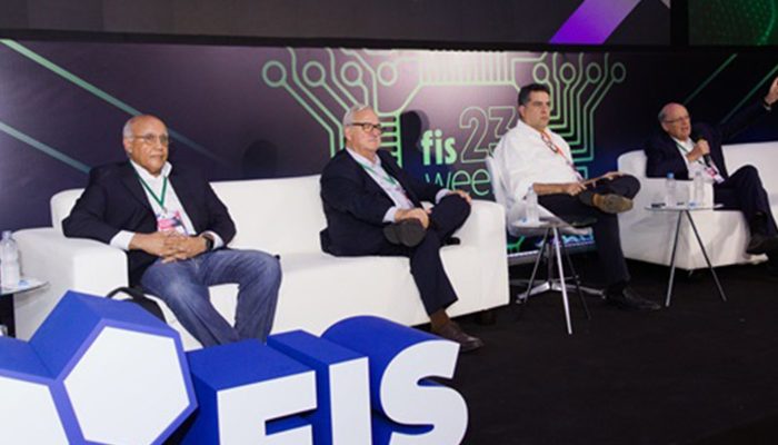 © Fisweek/Divulgação