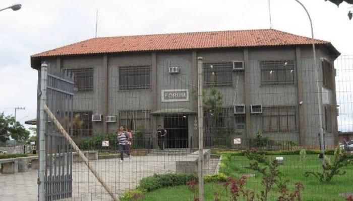 O crime ocorreu na madrugada de 15 de outubro de 2017,
em Rio das Ostras. Foto: Angel Morote