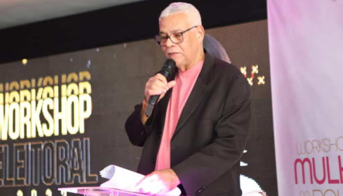 José Carlos Costa Simonin, exonerado pelo governo do RJ do cargo de subsecretário de Governanç...