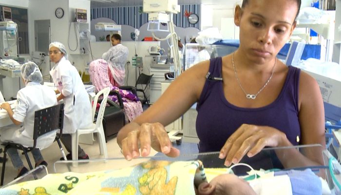 © Imagens/TV Brasil