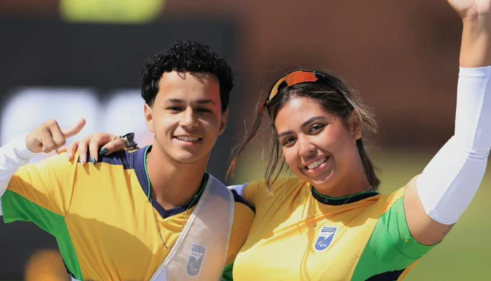 © Marcelo Zambrana/CPB/Direitos Reservados