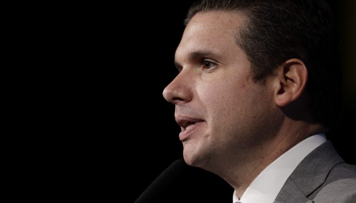 O presidente da Câmara dos Deputados, Hugo Motta — Foto: Cristiano Mariz/Agência O Globo