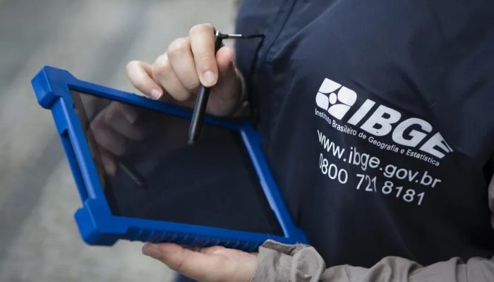 A gerente Ana Raquel Gomes da Silva foi exonerada de seu cargo no IBGE nesta quinta-feira, poucos...