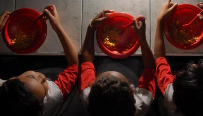 A meta de erradicar a fome até 2030, parte dos Objetivos de Desenvolvimento Sustentável da ONU,...