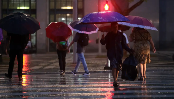 Com frente fria, Defesa Civil reforça estado de alerta em SP