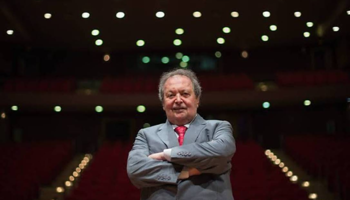 O professor e fundador da Unip João Carlos Di Genio morreu aos 82 anos em SP. 