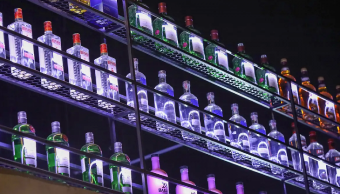 estados que tiveram mortes e casos por bebidas contaminadas por metanol estarão em alerta