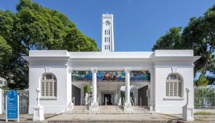 Diário do Rio - Quem Ama o Rio Lê