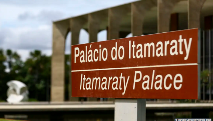 itamaraty