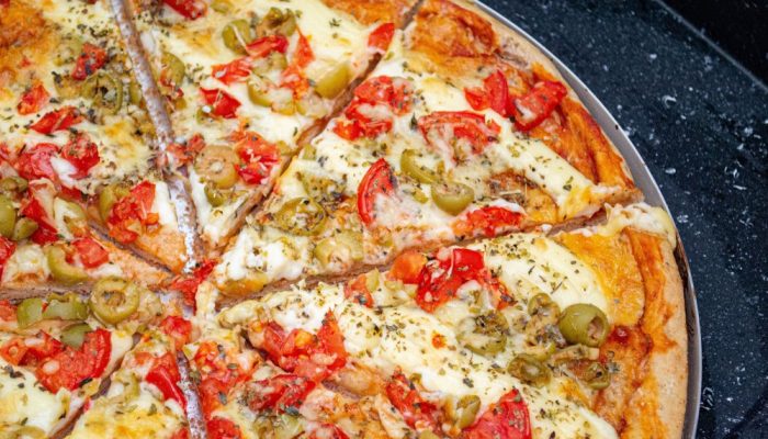 Não foi encontrada presença de Salmonella nos alimentos