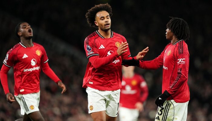 Os Wolves, por sua vez, foram a 3 pontos e seguem na lanterna da tabela - e ainda sem vencerem ap...