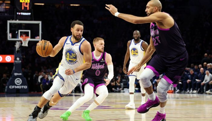 'Essa dinastia acabou!': Por que os Warriors devem abrir mão de Curry e pensar no futuro?ESPN.co...