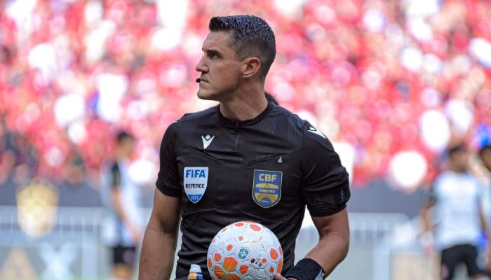 PJ Godoy, de Brasília