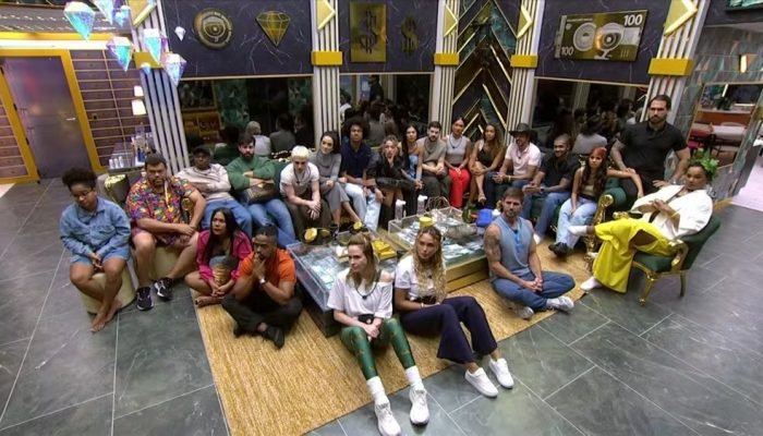   • Reprodução/Globo