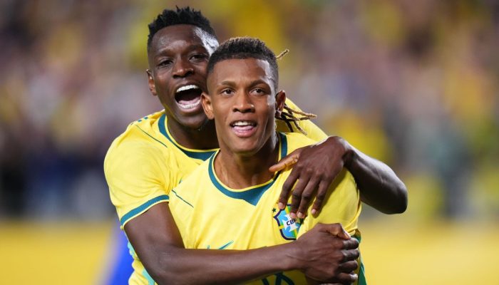 Murilo Borges, de Orlando (EUA)