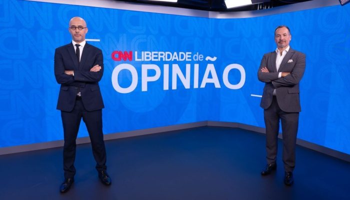 CNN Brasil