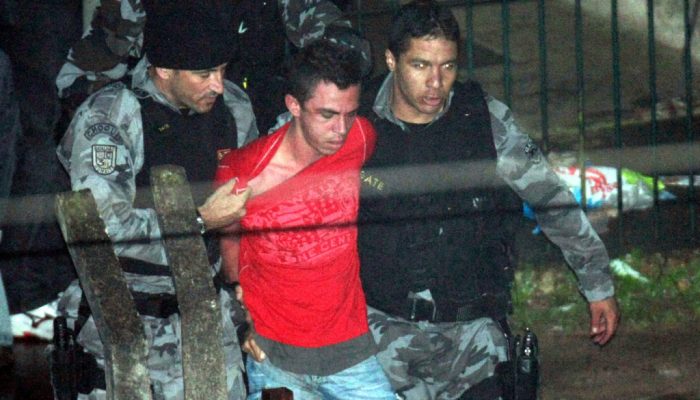 MP-SP se manifestou contrário ao pedido