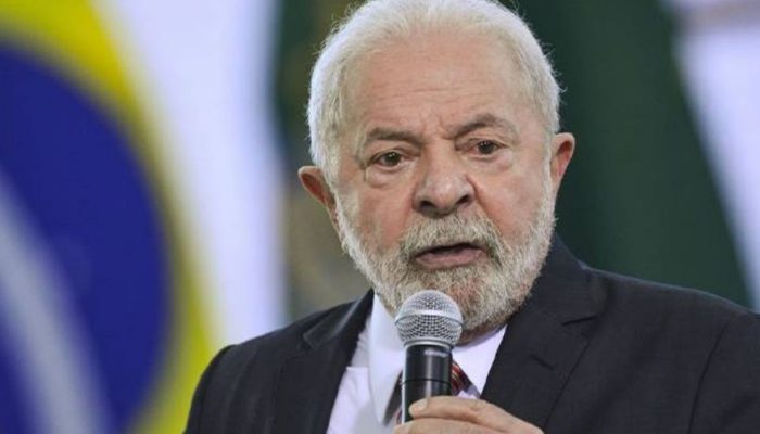 lula