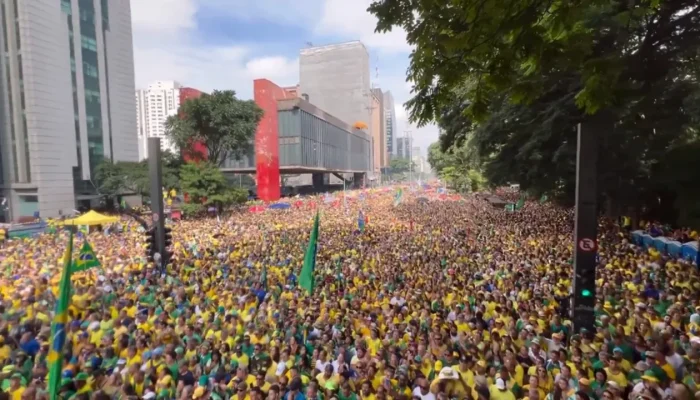 Gazeta Brasil
