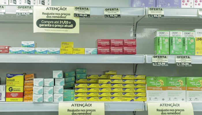 © Joédson Alves/Agência Brasil